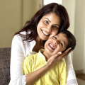 Chhavi Mittal pens heartwarming birthday note for son Arham; shares feeling proud on being his mother
