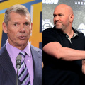 Dana White Takes Dig At Vince McMahon While Hinting At Possibility of UFC Fighters Appearing In WWE