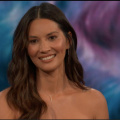 ‘It Was A Big Decision’: Olivia Munn Reveals She Underwent Hysterectomy As Part Of Breast Cancer Treatment