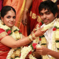 Trouble in paradise: Music director GV Prakash Kumar and wife Saindhavi gearing up for a divorce; Reports
