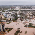 Brazil Floods: Country's worst-ever weather catastrophe leaves 145 killed and 132 missing; government announces emergency spending  