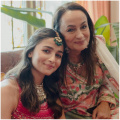 Alia Bhatt had ‘working child’s guilt’ during Heart of Stone shoot; Soni Razdan says she respects her daughter and Raha’s privacy
