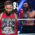  Jimmy Uso Predicted To Return With Roman Reigns Ahead of Potential Bloodline Feud With Solo Sikoa