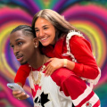 who is shai gilgeous alexanders girlfriend hailey summers