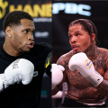 'He’s Not Who They Think He Is': Gervonta Davis' Thoughts On Devin Haney's Performance In Ryan Garcia Fight