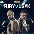 Ring of Fire: How to Watch Tyson Fury Vs Oleksandr Usyk; Start Time, Fight Card, and Live Streaming Details