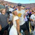 Olivia Dunne Reacts to Taylor Swift and Travis Kelce Comparisons Amid ‘WAG Era’ After Paul Skenes’ MLB Debut