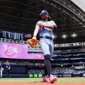 Why Is MLB Wearing Pink On May 12? Find Out 