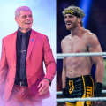 Cody Rhodes Hints At Putting WWE And United States Championship On The Line Vs Logan Paul In Saudi Arabia 
