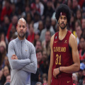 Cleveland Cavaliers Injury Report: Will Jarrett Allen Play Against Celtics on May 13? 