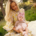 Paris Hilton Celebrates First Mother's Day As Mom Of Two; Check Out Her Adorable Post HERE