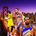 LeBron James and Kevin Durant to Join Steph Curry at Warriors? NBA Legends Propose Insane Dream Team