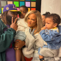 Rihanna And ASAP Rocky's Son RZA Turned 2; Here's How The Stars Celebrated
