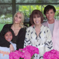 Kim Kardashian Honors Mom Kris Jenner, Grandma MJ And Her Kids In Mother's Day Post; See HERE