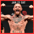 What’s the Secret Meaning Behind Conor McGregor's Chest Gorilla Tattoo? Find Out
