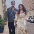 Twinkle Khanna on turning from 'hot chick to cow' post giving birth; recalls Akshay Kumar's 'milking' remark
