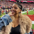 Halle Bailey Gets Tattoo In Honor Of Son Halo On First Mother's Day; Shares Never-Before-Seen Clip On Instagram 