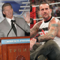 THROWBACK: When Vince McMahon Tried To Force CM Punk To Drink Alcohol