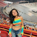 Taarak Mehta Ka Ooltah Chashmah’s Nidhi Bhanushali's sun-kissed beach vacation PICS leave fans awestruck