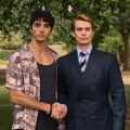 5 Movies To Watch If You Liked Nicholas Galitzine Starrer Red, White And Royal Blue