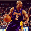 Throwback: When Derek Fisher Dropped a Game Winner 20 Years Ago With Just 0.4 Seconds Remaining