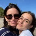 Courtney Cox Shares Sweet Snaps From Her Mother's Day Celebration With Daughter Coco; See Here