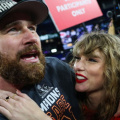 Travis Kelce Shows Taylor Swift Some Love As She Performs Alleged TTPD Song About Their Relationship; See Here