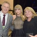 How Did Taylor Swift's Mom Andrea Celebrate Mother's Day 2024? Find Out Amid Pop Star's Ongoing Eras Tour Shows