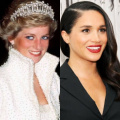 7 Similarities Between Meghan Markle And Princess Diana