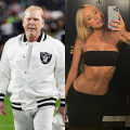  Who Is Hayden Hopkins? All About Raiders Owner Mark Davis' Alleged Pregnant Girlfriend