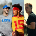 Highest Paid NFL QBs: How Does Jared Goff’s USD 212 Million Contract Compare to Patrick Mahomes, Josh Allen and Others