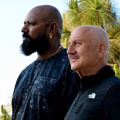 Anupam Kher is all ‘proud’ and ‘delighted’ as Jawan action director Sunil Rodrigues joins his film Tanvi The Great