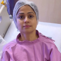 Bigg Boss 15's Shamita Shetty reveals undergoing surgery for endometriosis; Umar Riaz and Krushna Abhishek react