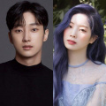 Sweet Home 2's Jinyoung to join TWICE’s Dahyun as lead for Korean remake of Taiwanese film You Are the Apply of My Eye; Report