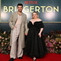 ‘It's Really Sweet': Nicola Coughlan Reacts Rumors Of Dating Bridgerton Co-Star Luke Newton