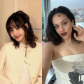 BLACKPINK Lisa's new song ft Rosalía on the cards soon? Fans find hints about alleged collaboration between music queens