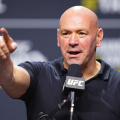  ‘You’re Nuts’: Dana White Stunned by Bizarre Request From Reporter at Press Conference