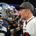 Tom Brady Takes A Jibe At Dak Prescott After Fox Announces NFL GOAT’s debut For Cowboys Vs Browns