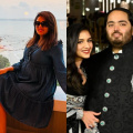 Here's why The Kapil Sharma Show’s Sugandha Mishra initially refused to perform at Anant Ambani’s pre-wedding event