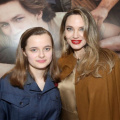 All To Know About Vivienne Jolie-Pitt; Angelina Jolie & Brad Pitt's Youngest Daughter