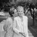 'That's The Sort Of Secret': Sarah Paulson Reveals She And Partner Holland Taylor Live Separately Despite Being Together For Nearly A Decade