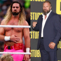 Throwback: When Triple H Almost Fired Seth Rollins From WWE; Check Out Why