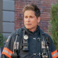 'Can't Believe How Big It Is': Rob Lowe Teases 'Train Derailment' Arc For 9-1-1: Lone Star Season 5