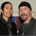 ‘Compatibility And Friendship’: U2 Star The Edge Reveals Secret To His 22-Year Marriage With Wife Morleigh Steinberg