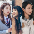 Park Shin Hye in Doctor Slump, Kim Tae Ri in Twenty-Five Twenty-One, and more: 5 actresses in 30s who aced high school roles