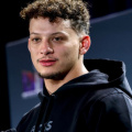 Did You Know Patrick Mahomes' College GPA was 3.90, Significantly Higher Than National Average?