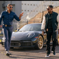 Bad Boys: Ride Or Die Teaser Showcase Will Smith And Martin Lawrence's Action Packed Chemistry