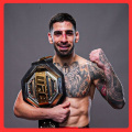 Ilia Topuria Confirms Plans for UFC Spain; Featherweight Champion Claims He Has Date for Event