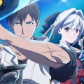 I Parry Everything Anime Confirms July '24 Release Date; Plot & More to Know