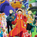 ‘We Are Sailing to Elbaf!’: One Piece Author Eiichiro Oda Confirms Elbaf Arc With New Comment; READ